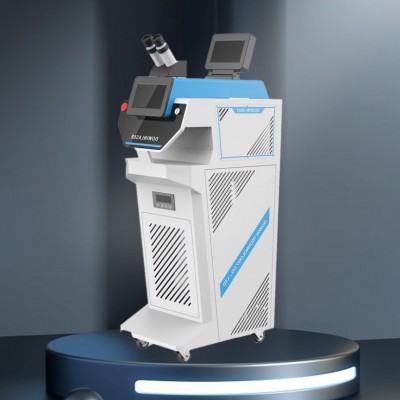 200W 주얼리 용접기